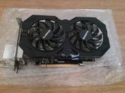 GTX 950 OC Gigabyte