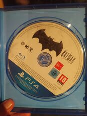 Batman: The Telltale Series PlayStation 4