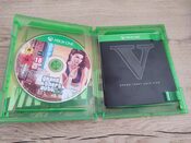 Buy Grand Theft Auto V: Premium Online Edition Xbox One