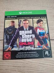 Get Grand Theft Auto V: Premium Online Edition Xbox One