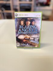 Blazing Angels: Squadrons of WWII Xbox 360