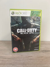 Call of Duty: Black Ops Xbox 360