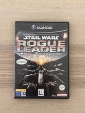 Star Wars Rogue Squadron II: Rogue Leader Nintendo GameCube