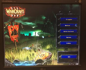 Get WARCRAFT III: REIGN OF CHAOS - PC