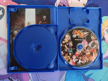 Buy The King of Fighters: Maximum Impact PlayStation 2