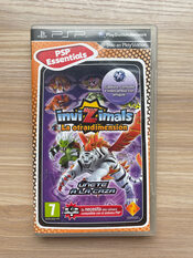 inviZimals: Shadow Zone PSP