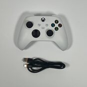 Xbox Wireless Controller – Robot White