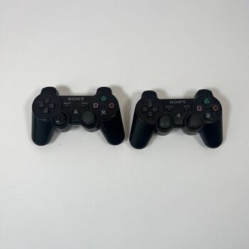 20x Genuine Sony Playstation 3 PS3 DualShock 3 Controllers