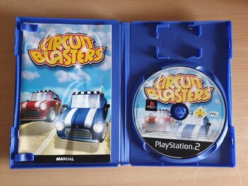 Get Circuit Blasters PlayStation 2