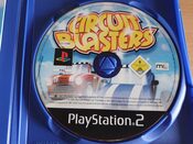 Redeem Circuit Blasters PlayStation 2