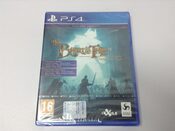 The Bard's Tale IV: Director's Cut PlayStation 4