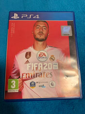 FIFA 20 PlayStation 4