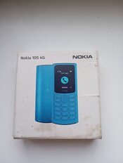 Nokia 105 4G Black for sale