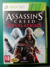 Assassins Creed Saga Xbox 360