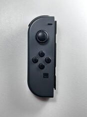 NETESTUOTAS Nintendo Switch Joy-Con Pultelis *Kairė Pusė