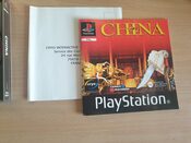 China: The Forbidden City PlayStation