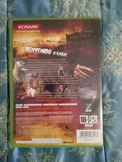 Silent Hill Homecoming Xbox 360 for sale