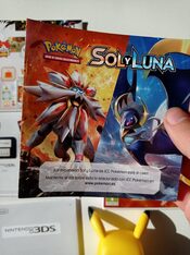 Pokémon Sun Nintendo 3DS