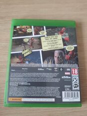 Deadpool Xbox One