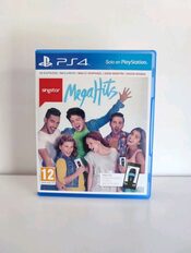 Singstar Megahits PlayStation 4