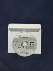 James Bond 007: Quantum of Solace Xbox 360