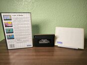 Castle of Illusion Starring Mickey Mouse SEGA Master System