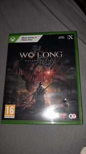 Wo Long: Fallen Dynasty Xbox One