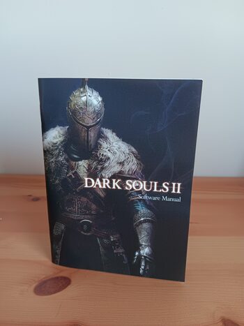 Get Dark Souls II PlayStation 3