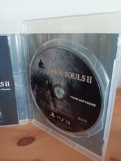 Dark Souls II PlayStation 3 for sale