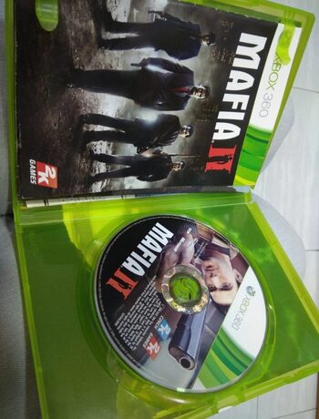 Buy Mafia II Xbox 360