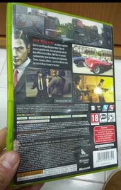 Mafia II Xbox 360