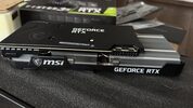 GeForce RTX 3070 VENTUS 3X OC