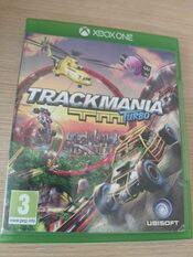 Trackmania Turbo Xbox One