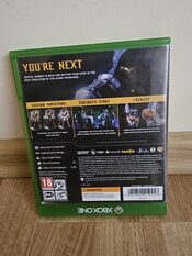 Mortal Kombat 11 Xbox One