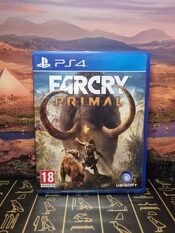 Far Cry Primal PlayStation 4