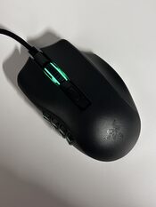 Buy Originali Razer Naga X Juoda USB Laidinė Gaming Pelė