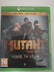 Mutant Year Zero: Road to Eden Xbox One