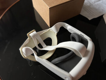 Meta Quest 3 128GB Oculus VR su Garantija for sale