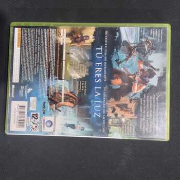 Prince of Persia (2008) Xbox 360