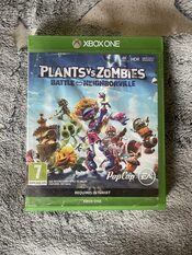 Plants vs. Zombies: Battle for Neighborville Xbox One