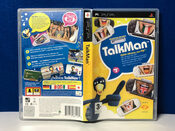 TalkMan PSP for sale