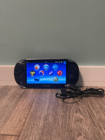 PS Vita