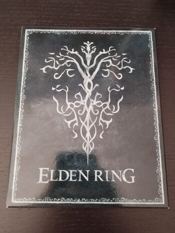 Elden Ring Launch Edition Xbox One