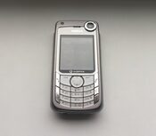 Buy Nokia 6680 Silver