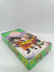 Dragon Ball Z: Super Butouden 3 SNES