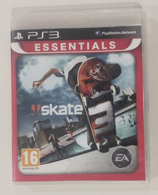 Skate 3 PlayStation 3