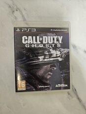 Call of Duty: Ghosts PlayStation 3