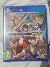 RPG Maker MV PlayStation 4