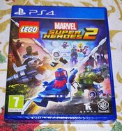 LEGO Marvel Super Heroes 2 PlayStation 4