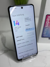 Xiaomi Redmi Note 9 Pro 64GB Interstellar Gray